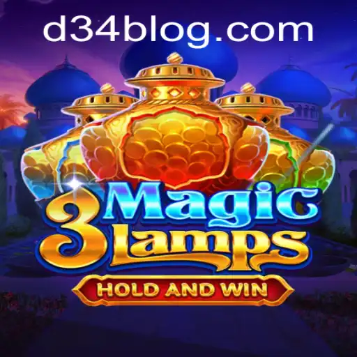 Descubra o Encantador Mundo de 3MagicLamps: Um Jogo Fascinante de Estratégia