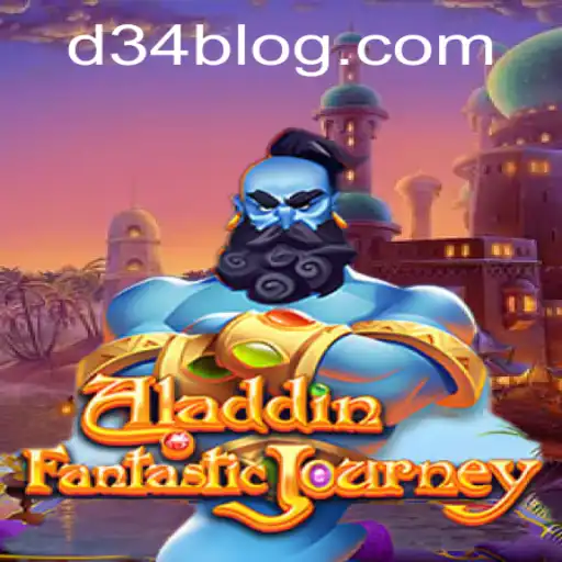 Explorando o Mundo de Aladdin: Uma Aventura Mágica com a Palavra-Chave D34
