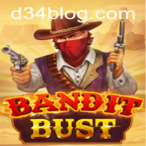 Explore BanditBust: O Novo Jogo de Estratégia com D34
