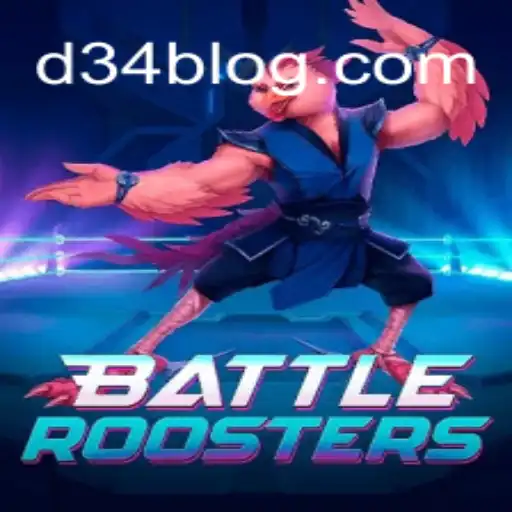 BattleRoosters: Tudo o que Você Precisa Saber Sobre o Jogo e as Regras de D34