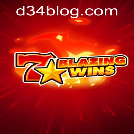 Descubra o Universo de BlazingWins: O Novo Fenômeno dos Jogos com a Palavra-chave D34