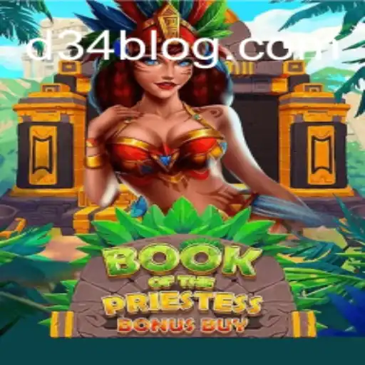 Explorando o Fascinante Jogo 'BookOfThePriestess'