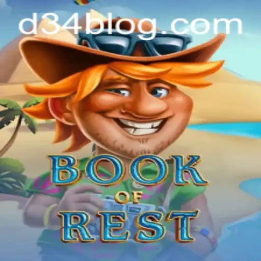 Descubra o Fascinante Mundo de BookofRest: Regras e Inovações do Jogo D34