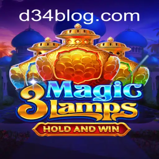 Descubra o Encantador Mundo de 3MagicLamps: Um Jogo Fascinante de Estratégia