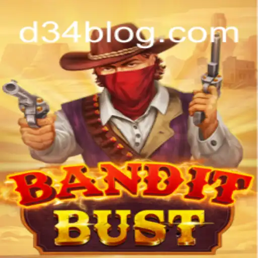 Explore BanditBust: O Novo Jogo de Estratégia com D34