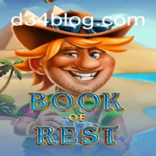 Descubra o Fascinante Mundo de BookofRest: Regras e Inovações do Jogo D34