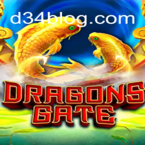 Explorando o Mundo de DragonsGate e o Enigma do D34