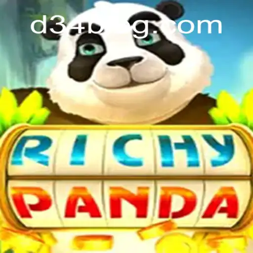 Explorando o Mundo de RichyPanda: Um Novo Fenômeno no Universo dos Jogos