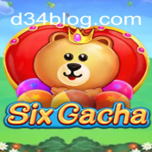 Descubra o Fascinante Mundo de SixGacha: Jogo Inovador com D34