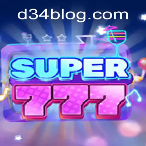 Explorando Super777: O Novo Jogo Inovador com a Palavra-Chave D34
