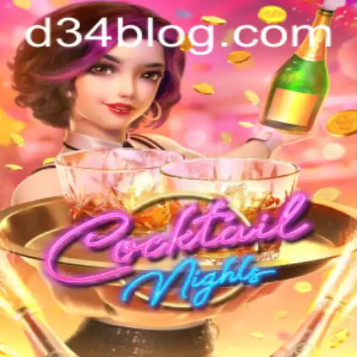 Descubra o Fascinante Mundo de CocktailNights: Regras e Atrações