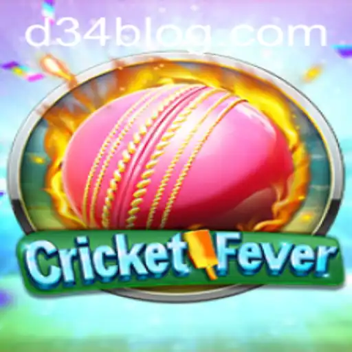 Descubra o Mundo de CricketFever: Entre na Febre com D34