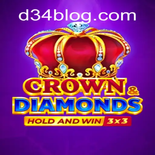 Explorando o Universo de Crowndiamonds: Um Mergulho no Jogo de Estratégia e Sorte