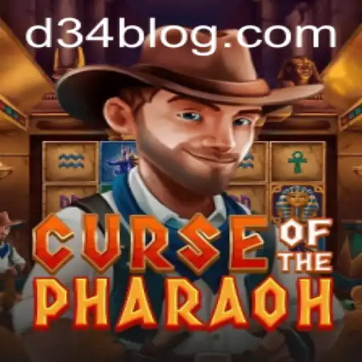 Descubra o Enigmático 'CurseofthePharaoh': Uma Jornada de Mistérios e Estrategias