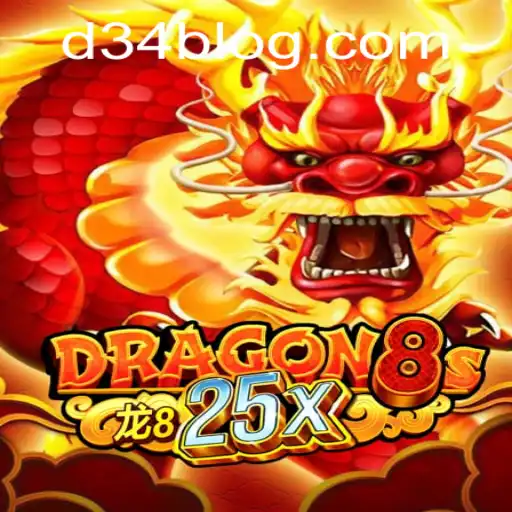 Explorando o Universo de Dragon8s25x: O Que Há de Novo no Mundo do Jogo