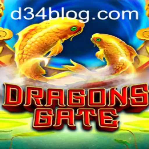 Explorando o Mundo de DragonsGate e o Enigma do D34