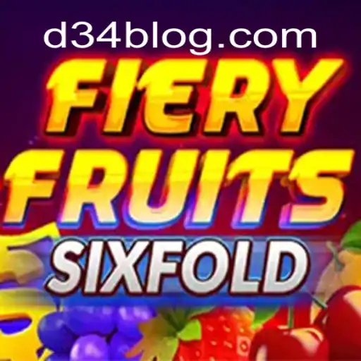 Desvendando o Fascínio e Dinâmica do FieryFruitsSixFold