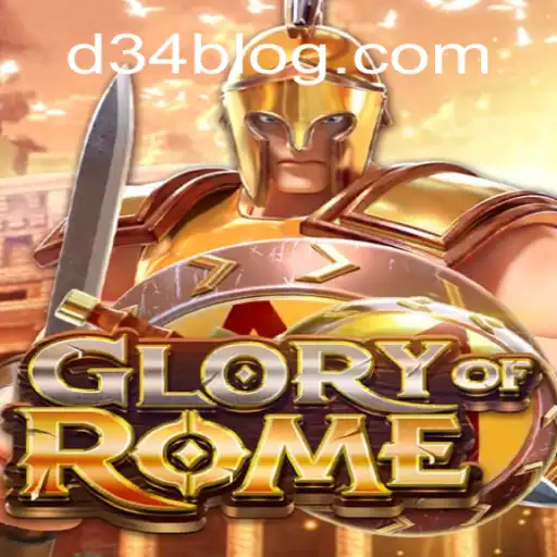 GloryofRome: A Nova Sensação dos Jogos de Estratégia