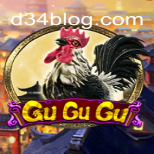 Explorando GuGuGu: O Fascinante Mundo do Jogo Inovador com D34