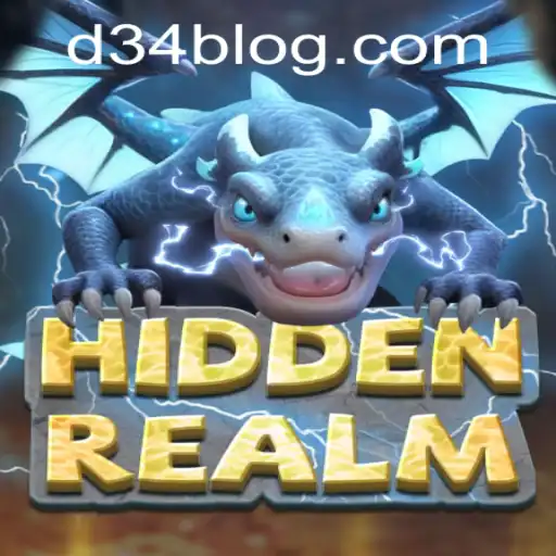 Explorando o Fascinante Mundo de HiddenRealm: Um Guia Completo