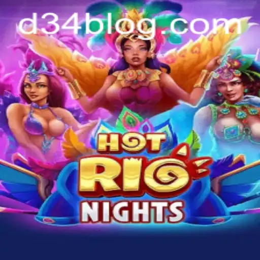 Descubra HotRioNights: Uma Aventura Intensa e Vibrante no Coração do Rio