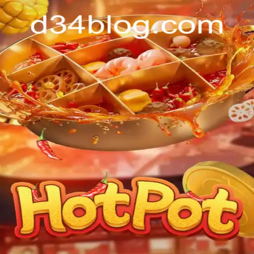 Descubra o Fascinante Jogo de Estratégia Hotpot com a Palavra-Chave D34