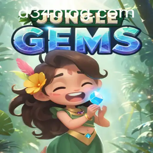 Desvendando JungleGems: O Novo Fenômeno dos Jogos de Estratégia