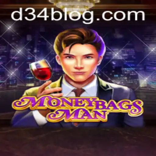 Explorando MoneybagsMan: O Fascinante Mundo do Jogo com a Palavra-chave D34