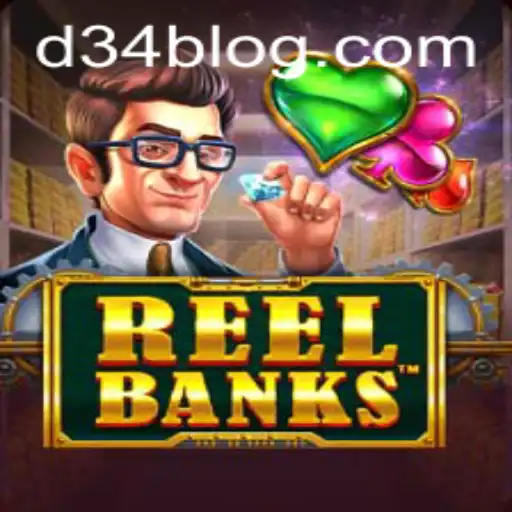 ReelBanks: O Fascinante Mundo do Jogo de Estratégia e Fortuna