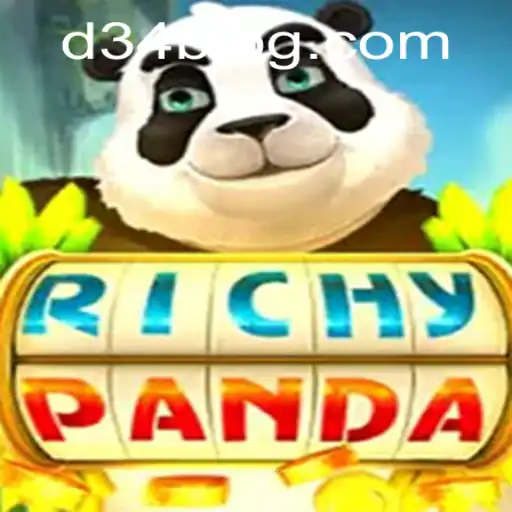 Explorando o Mundo de RichyPanda: Um Novo Fenômeno no Universo dos Jogos