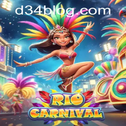 Descubra a Emoção do RioCarnival: O Jogo Que Conquista o Público