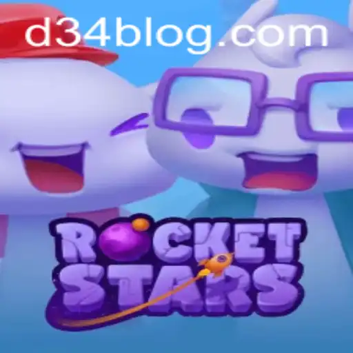 Descubra o Fascinante Universo de RocketStars e o Enigma de D34