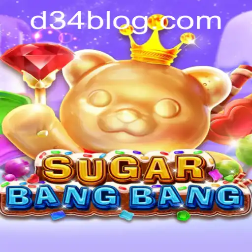 Descubra o Universo de SUGARBANGBANG: O Jogo que Está Revolucionando o Mercado de Entretenimento