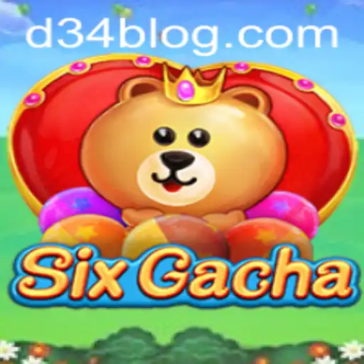 Descubra o Fascinante Mundo de SixGacha: Jogo Inovador com D34