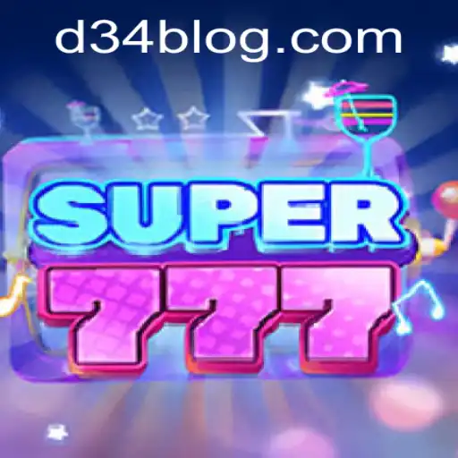 Explorando Super777: O Novo Jogo Inovador com a Palavra-Chave D34