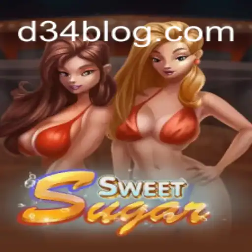 Explorando o Mundo de SweetSugar: Uma Jornada Cativante no Jogo D34
