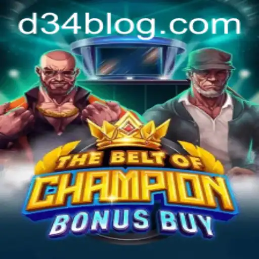 Explorando as Emoções em TheBeltOfChampionBonusBuy