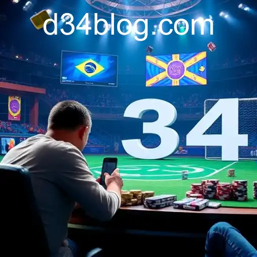 Transmissão ao vivo