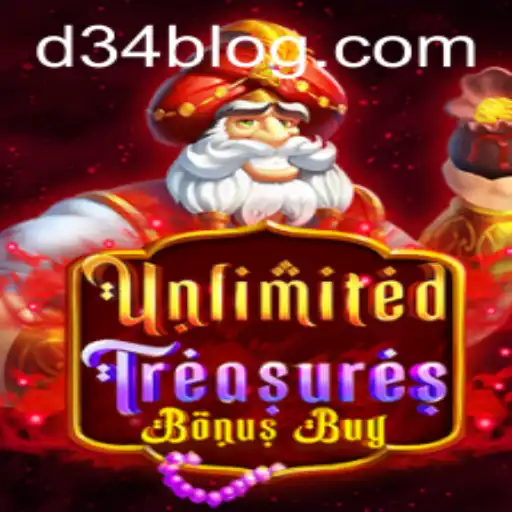Tudo sobre o Jogo UnlimitedTreasuresBonusBuy: Descrição e Regras