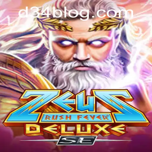 Explorando o Universo de ZeusRushFeverDeluxeSE: Descubra as Regras e a Emoção